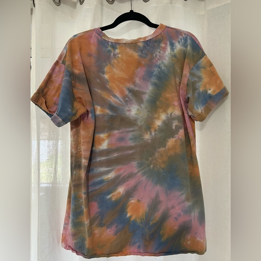 Lulus shirt dress